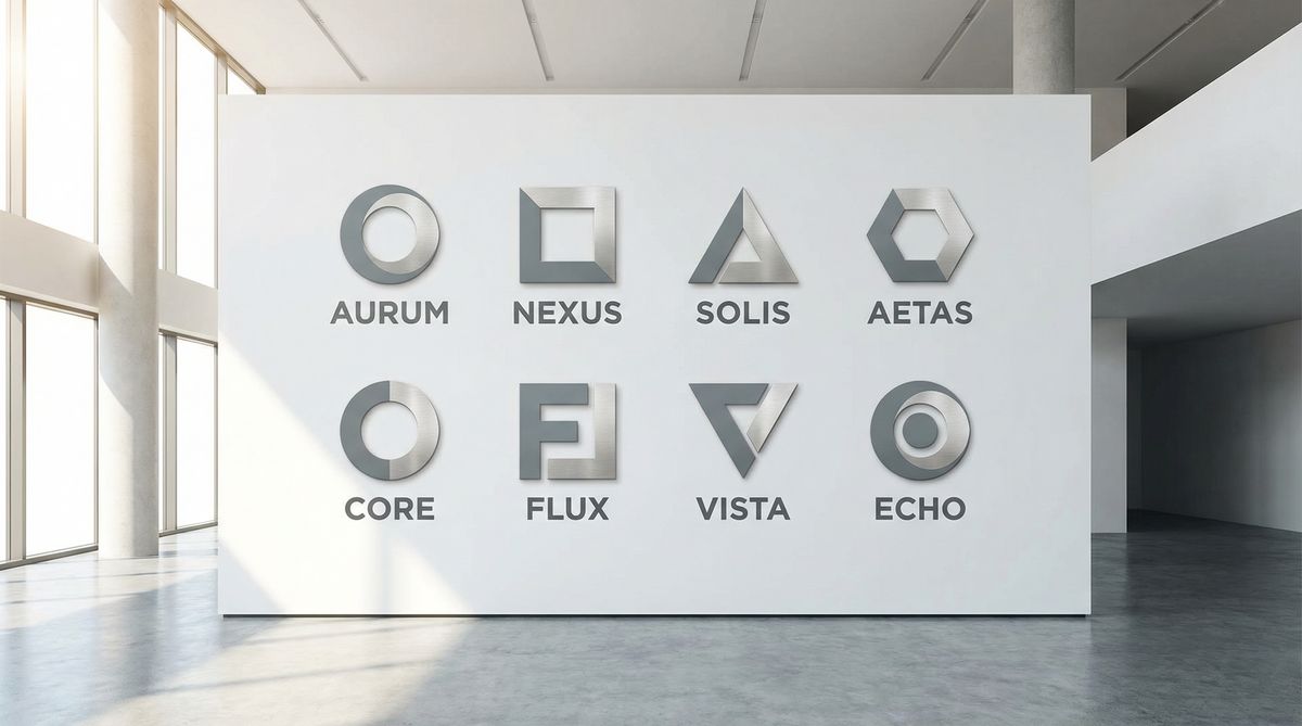 AI换脸合作品牌Logo墙